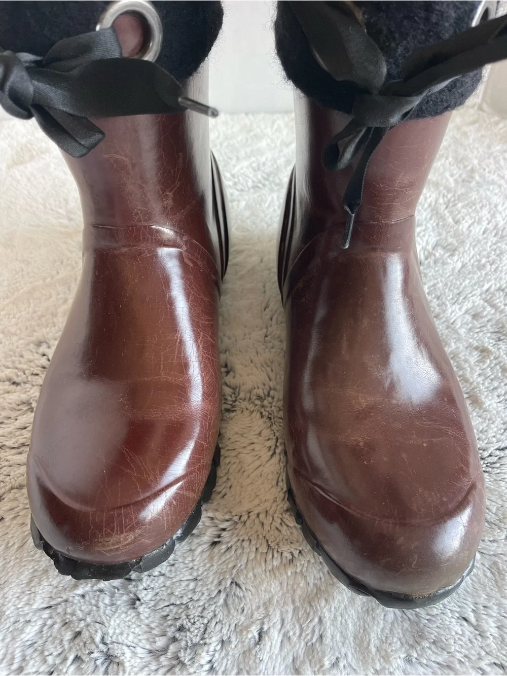 Bogs becca solids